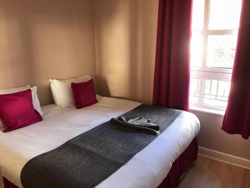 Royal Mile Accommodation image 12