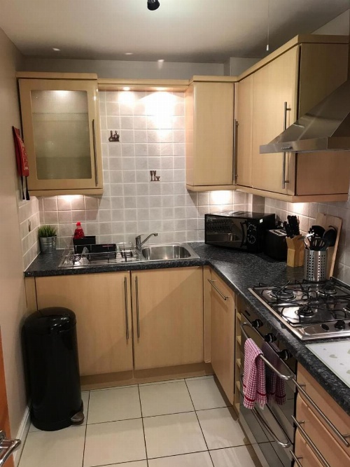 Royal Mile Accommodation image 14