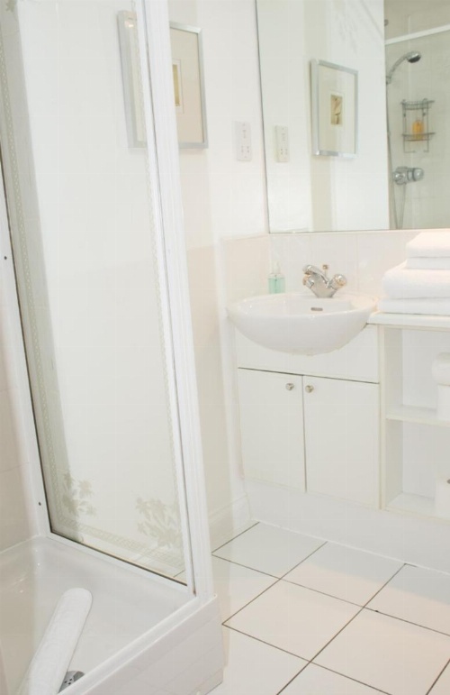 Royal Mile Accommodation image 17