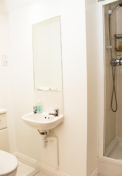 Royal Mile Accommodation image 19