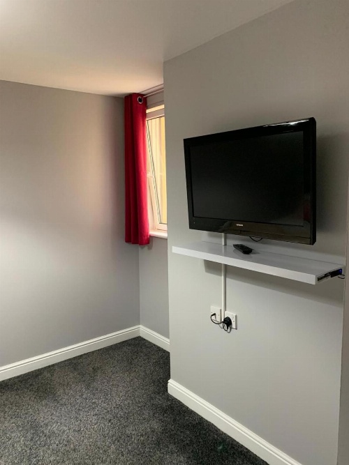 Royal Mile Accommodation image 2