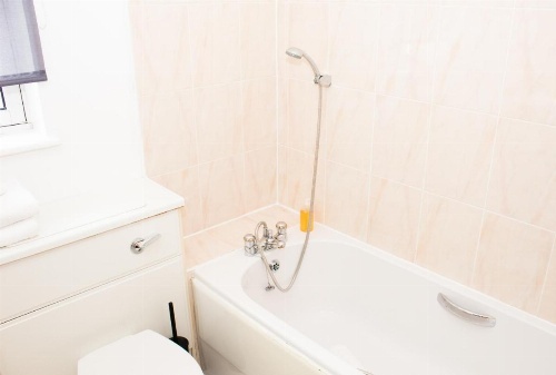 Royal Mile Accommodation image 28