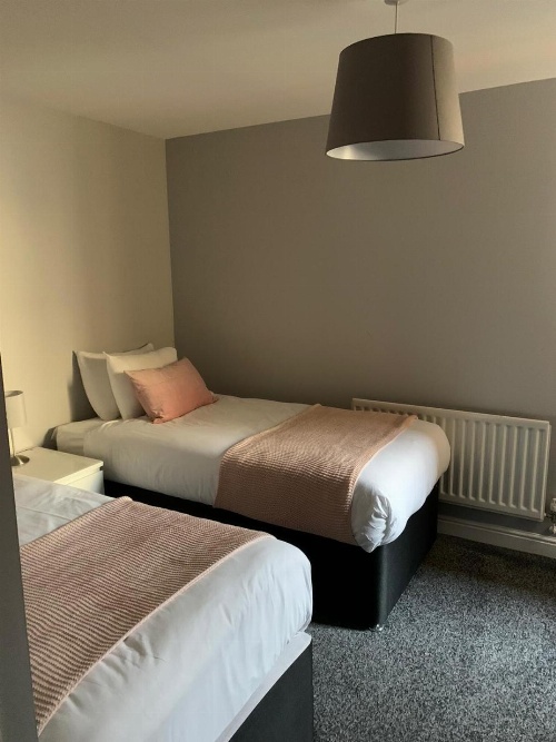 Royal Mile Accommodation image 3