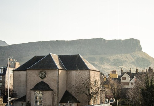 Royal Mile Accommodation image 31