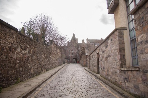 Royal Mile Accommodation image 38