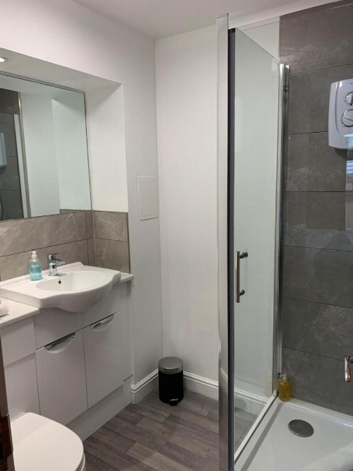 Royal Mile Accommodation image 6