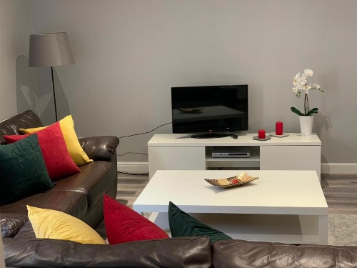 Royal Mile Accommodation image 8